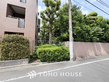 apartment 東京都杉並区阿佐谷南１丁目47-24 KDXレジデンス1F