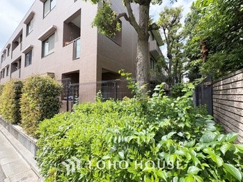 apartment 東京都杉並区阿佐谷南１丁目47-24 KDXレジデンス1F