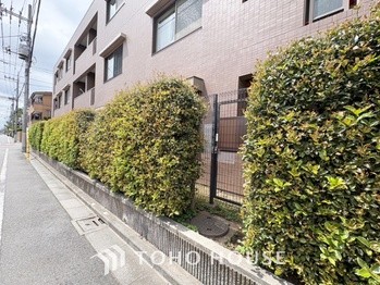 apartment 東京都杉並区阿佐谷南１丁目47-24 KDXレジデンス1F