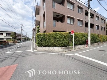 apartment 東京都杉並区阿佐谷南１丁目47-24 KDXレジデンス1F