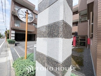 apartment 東京都杉並区阿佐谷南１丁目47-24 KDXレジデンス1F