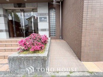 apartment 東京都杉並区阿佐谷南１丁目47-24 KDXレジデンス1F