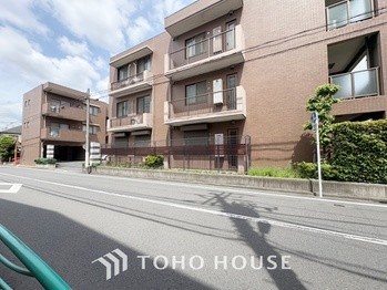 apartment 東京都杉並区阿佐谷南１丁目47-24 KDXレジデンス1F