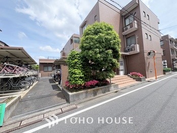 apartment 東京都杉並区阿佐谷南１丁目47-24 KDXレジデンス1F