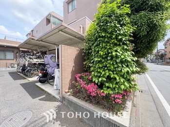apartment 東京都杉並区阿佐谷南１丁目47-24 KDXレジデンス1F