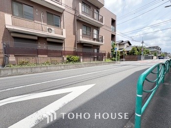 apartment 東京都杉並区阿佐谷南１丁目47-24 KDXレジデンス1F
