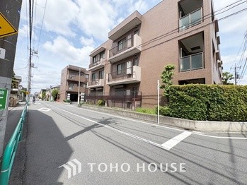 apartment 東京都杉並区阿佐谷南１丁目47-24 KDXレジデンス1F