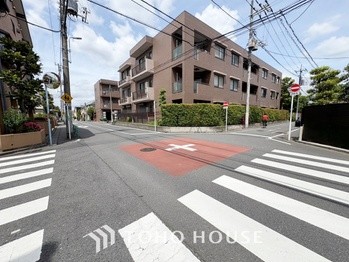 apartment 東京都杉並区阿佐谷南１丁目47-24 KDXレジデンス1F