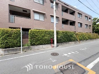 apartment 東京都杉並区阿佐谷南１丁目47-24 KDXレジデンス1F