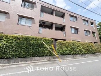 apartment 東京都杉並区阿佐谷南１丁目47-24 KDXレジデンス1F