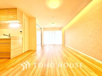 apartment 東京都杉並区阿佐谷南１丁目47-24 KDXレジデンス1F