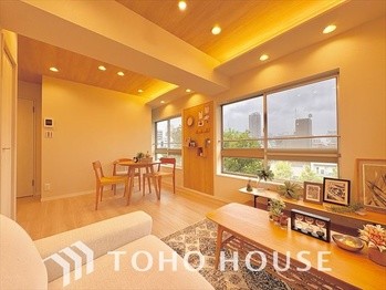 apartment 東京都杉並区阿佐谷南１丁目47-24 KDXレジデンス1F