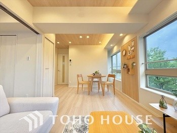 apartment 東京都杉並区阿佐谷南１丁目47-24 KDXレジデンス1F