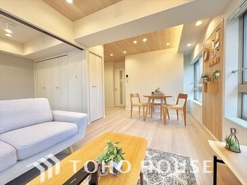 apartment 東京都杉並区阿佐谷南１丁目47-24 KDXレジデンス1F