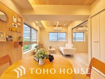 apartment 東京都杉並区阿佐谷南１丁目47-24 KDXレジデンス1F