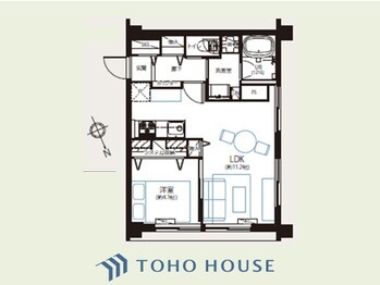 apartment 東京都杉並区阿佐谷南１丁目47-24 KDXレジデンス1F