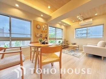 apartment 東京都杉並区阿佐谷南１丁目47-24 KDXレジデンス1F