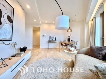 apartment 東京都杉並区阿佐谷南１丁目47-24 KDXレジデンス1F