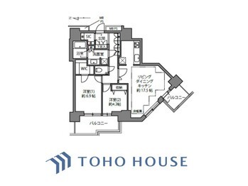 apartment 東京都杉並区阿佐谷南１丁目47-24 KDXレジデンス1F