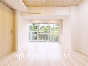 apartment 東京都杉並区阿佐谷南１丁目47-24 KDXレジデンス1F