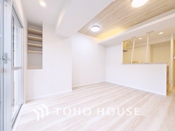 apartment 東京都杉並区阿佐谷南１丁目47-24 KDXレジデンス1F