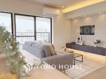 apartment 東京都杉並区阿佐谷南１丁目47-24 KDXレジデンス1F