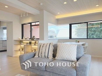 apartment 東京都杉並区阿佐谷南１丁目47-24 KDXレジデンス1F