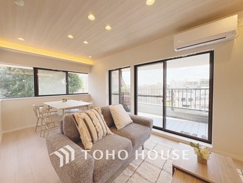 apartment 東京都杉並区阿佐谷南１丁目47-24 KDXレジデンス1F