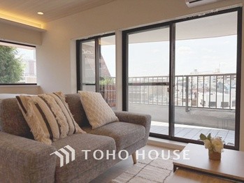 apartment 東京都杉並区阿佐谷南１丁目47-24 KDXレジデンス1F
