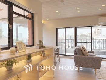 apartment 東京都杉並区阿佐谷南１丁目47-24 KDXレジデンス1F