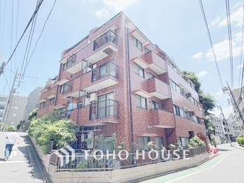 apartment 東京都杉並区阿佐谷南１丁目47-24 KDXレジデンス1F