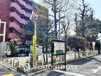 apartment 東京都杉並区阿佐谷南１丁目47-24 KDXレジデンス1F