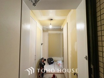 apartment 東京都杉並区阿佐谷南１丁目47-24 KDXレジデンス1F