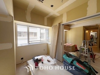 apartment 東京都杉並区阿佐谷南１丁目47-24 KDXレジデンス1F