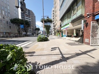 apartment 東京都杉並区阿佐谷南１丁目47-24 KDXレジデンス1F