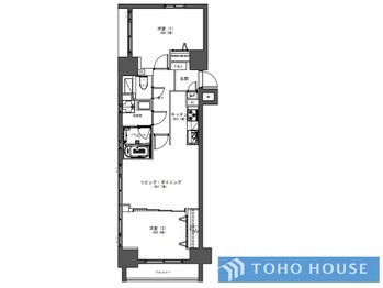 apartment 東京都杉並区阿佐谷南１丁目47-24 KDXレジデンス1F