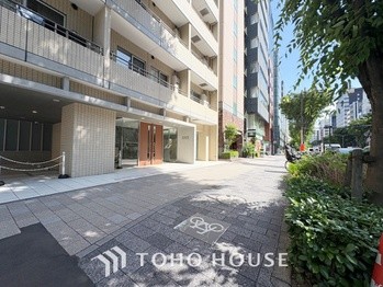apartment 東京都杉並区阿佐谷南１丁目47-24 KDXレジデンス1F