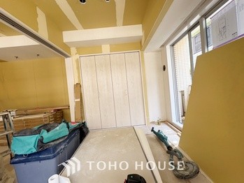 apartment 東京都杉並区阿佐谷南１丁目47-24 KDXレジデンス1F