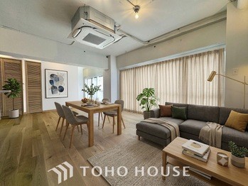 apartment 東京都杉並区阿佐谷南１丁目47-24 KDXレジデンス1F