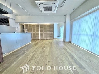 apartment 東京都杉並区阿佐谷南１丁目47-24 KDXレジデンス1F
