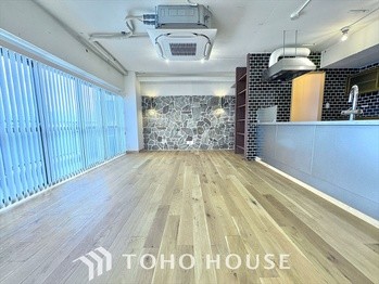 apartment 東京都杉並区阿佐谷南１丁目47-24 KDXレジデンス1F