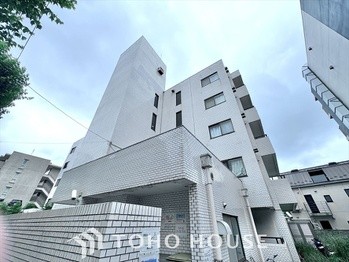 apartment 東京都杉並区阿佐谷南１丁目47-24 KDXレジデンス1F