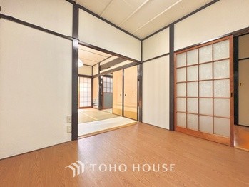 detached 東京都杉並区阿佐谷南１丁目47-24 KDXレジデンス1F