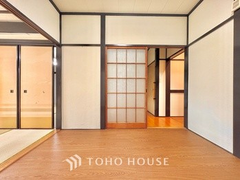 detached 東京都杉並区阿佐谷南１丁目47-24 KDXレジデンス1F