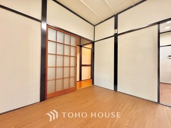 detached 東京都杉並区阿佐谷南１丁目47-24 KDXレジデンス1F