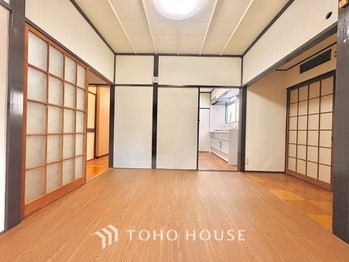 detached 東京都杉並区阿佐谷南１丁目47-24 KDXレジデンス1F
