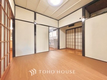 detached 東京都杉並区阿佐谷南１丁目47-24 KDXレジデンス1F