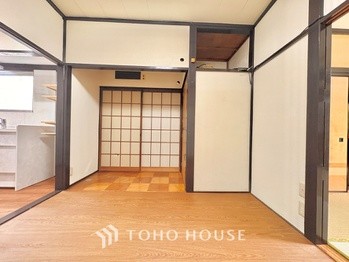 detached 東京都杉並区阿佐谷南１丁目47-24 KDXレジデンス1F