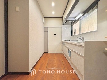 detached 東京都杉並区阿佐谷南１丁目47-24 KDXレジデンス1F