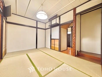 detached 東京都杉並区阿佐谷南１丁目47-24 KDXレジデンス1F